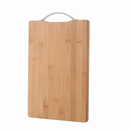 Choice Bamboo Cutting Board Large Double Sided For Kitchen by zapcart