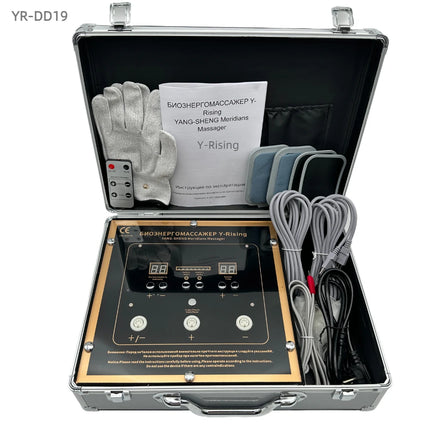 YRising Dds Bioelectrical Therapy Device Home Pain Relief by zapcart