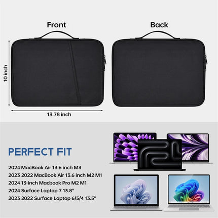 OLPAY Waterproof Shockproof MacBook Air Sleeve 13 Inch Pro by zapcart