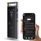 FoCase Rec AI Voice Recorder 64GB Transcription Pro by zapcart