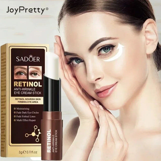 Eelhoe Eye Cream For Dark Circles And Fine Lines Glow by zapcart