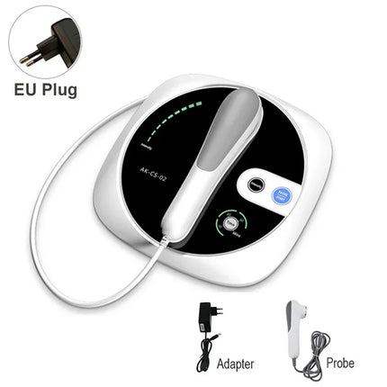 Vilnason 1MHz Ultrasound Therapy Device For Home Use Relief by zapcart