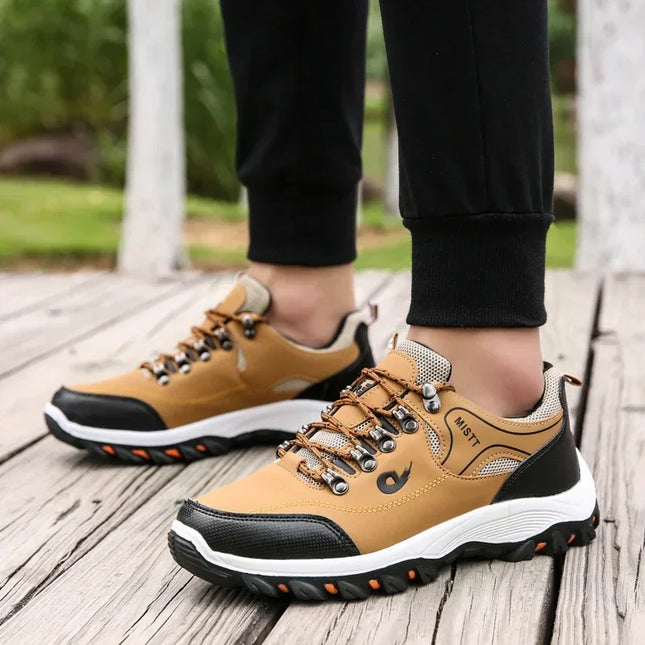Choice Unisex Waterproof Hiking Shoes 36 To 48 Outdoor by zapcart