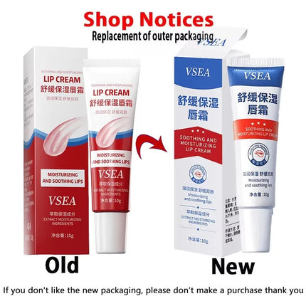 PWYUMAN Lip Brightening Balm For Women Pink Exfoliant