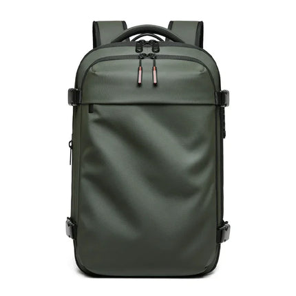 INFEYLAYCN Mens Travel Laptop Backpack 17 Large Capacity by zapcart