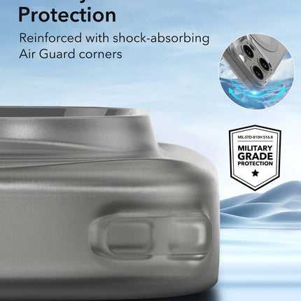 ESR MagSafe IPhone Case 16 15 14 Pro Max Camera Protection by zapcart