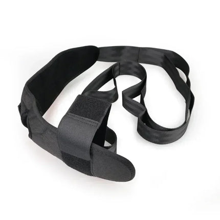 Choice Yoga Leg Stretching Band For Plantar Fasciitis Rehab by zapcart