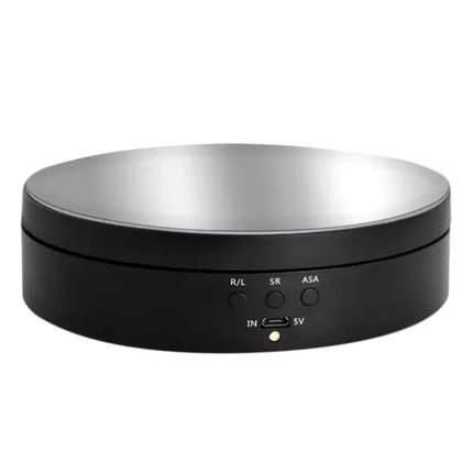 Choice Jewelry Display Rotating Stand 360 Degree Remote by zapcart