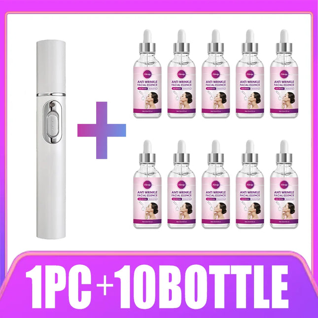 Korean Cosmetics Facial Firming Elevator For Women At Home by zapcart