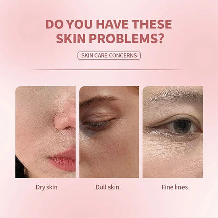 Collagen Peel Off Mask Firming Deep Clean For Daily Use by zapcart