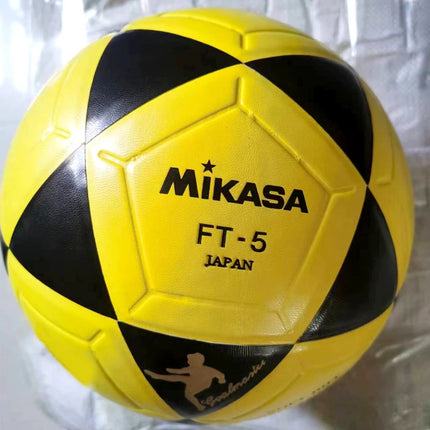 Derivative Size 5 PU Waterproof Soccer Ball For Adults by zapcart