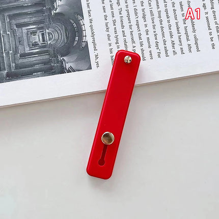 Universal Phone Hand Band Bracelet Finger Ring Holder SDHI by zapcart