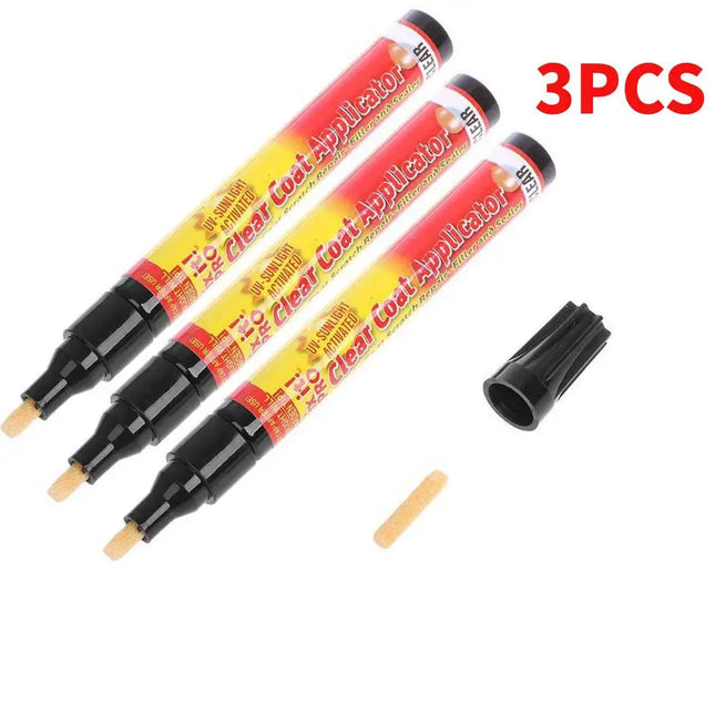 Choice Car Scratch Repair Pen Portable Clear Coat Pro Auto by zapcart
