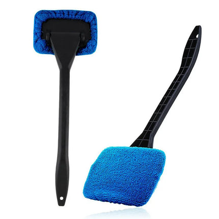 3DChoice Car Window Cleaning Brush Sticker For Honda by zapcart