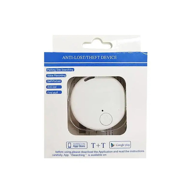 Xiaomi Mini GPS Tracker Bluetooth 5.0 Anti Lost for Pets by zapcart