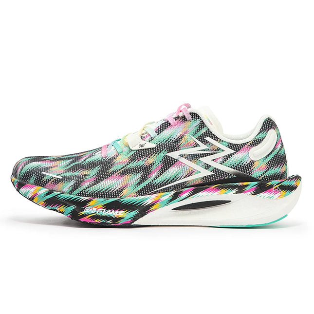 361 Degrees BioSpeed 3.0 Pro Mens Running Shoes Breathable by zapcart