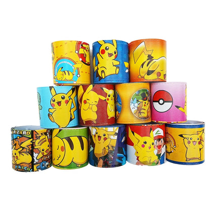 Takara Tomy Pokemon Bracelets Pikachu Figures For Kids by zapcart