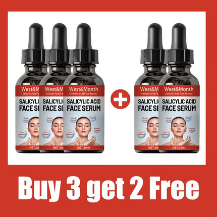 Niacinamide Facial Serum Brightening Pore Refining For All by zapcart