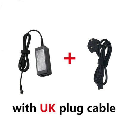 LZUMW Acer Reliable Laptop Charger 19V 45W 2.37A For S7 391 by zapcart