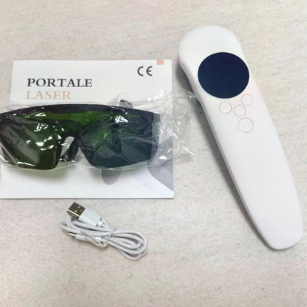 HLKGO 650nm 808nm Low Level Laser Therapy For Body Pain by zapcart