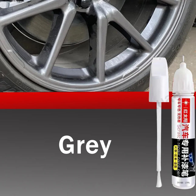 Hign Concerned Car Wheel Scratch Repair Pen Rim Touch Up