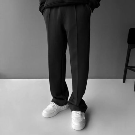 Boilen Heng Xin Mens Quick Dry Breathable Sweatpants by zapcart