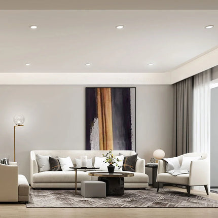 Xiaomi Mijia LED Downlight Smart Home Bluetooth 2700-6500K by zapcart