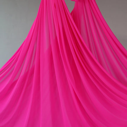 Prior Fitness Aerial Yoga Hammock 5M Nylon Anti Gravity Home by zapcart