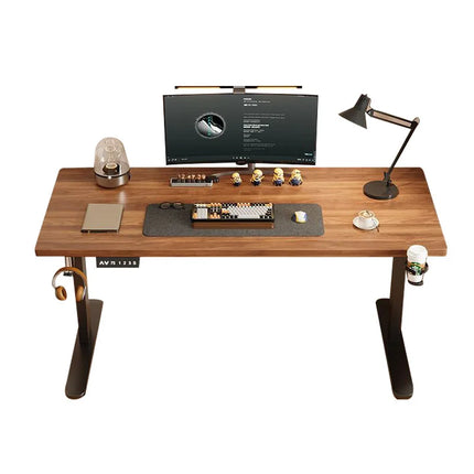 Smart Electric Lifting Desk for Home Office Students by zapcart