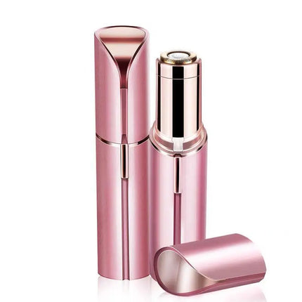 Sumifun Lipstick Shape Electric Epilator For Women Safe by zapcart