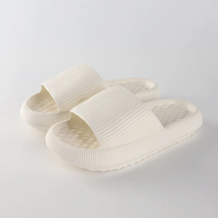 Crestar Women Slippers Non Slip Thick EVA Sole Comfort by zapcart
