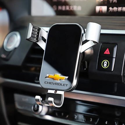 Choice ABS Car Phone Holder 360 Rotation For Chevy Drivers by zapcart
