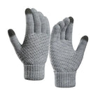 ZhejiangChoice Unisex Winter Gloves Tactical Warm Waterproof by zapcart