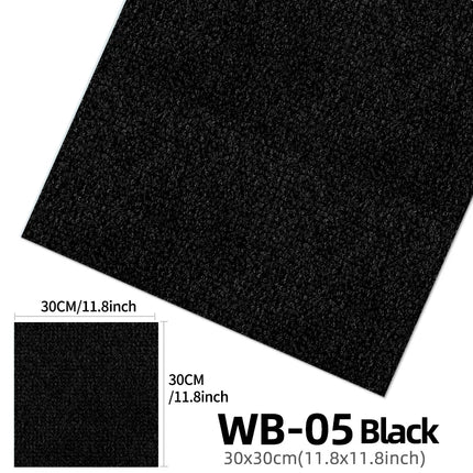 Choice Easy Peel and Stick Removable Carpet Tiles for DIY by zapcart