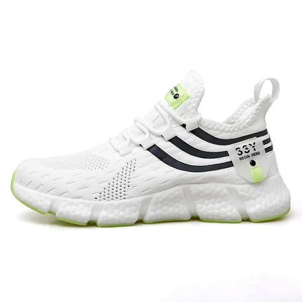 Breathable Women Sneakers For Running And Casual Wear by zapcart