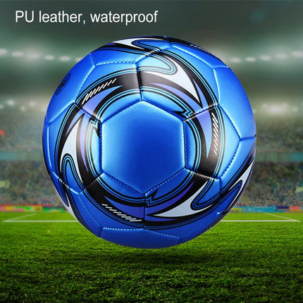 Choice Size 5 Soccer Ball Campus Leakproof Wear Resistant PU by zapcart