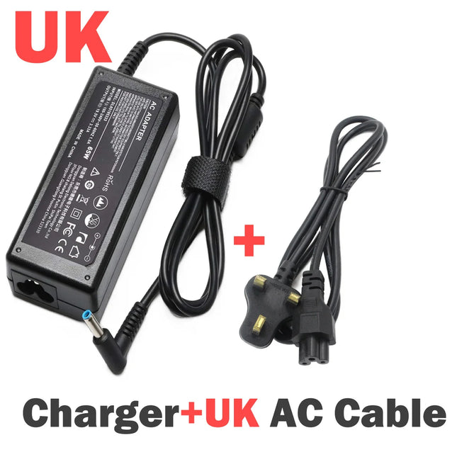 Auregon 65W Laptop Charger for HP ProBook G5 Series by zapcart
