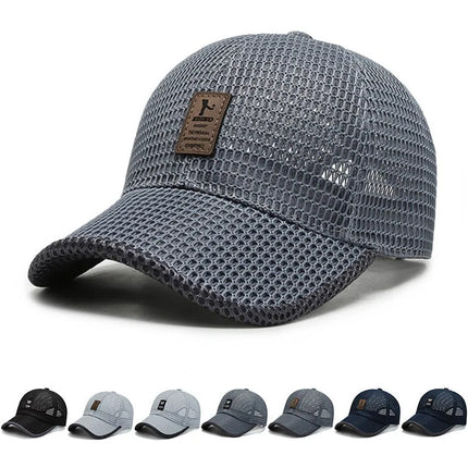 Unisex Mesh Quick Dry Sun Hat for Outdoor Sports Choice