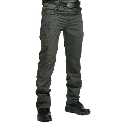 VikTactical Tactical Cargo Pants Men Outdoor Multi Pocket by zapcart
