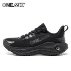Onemix Sneakers 2025 Autumn Breathable Lightweight For Men by zapcart