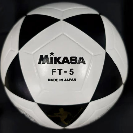 Derivative Size 5 PU Waterproof Soccer Ball For Adults by zapcart