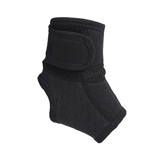 Hign Concerned Ankle Support Open Heel Durable Basketball