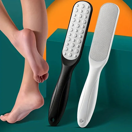 Choice Double Side Foot File Pedicure Rasp For Home Use