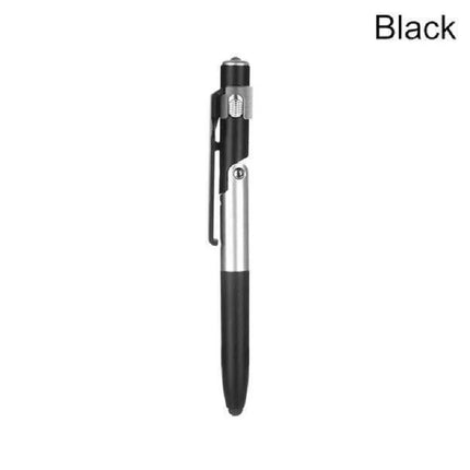 Choice Touch Pen With LED Light Phone Stand Office by zapcart