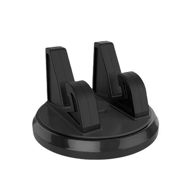 Cuimeng Car Phone Holder For Drivers 360 Rotates Anti Slip by zapcart