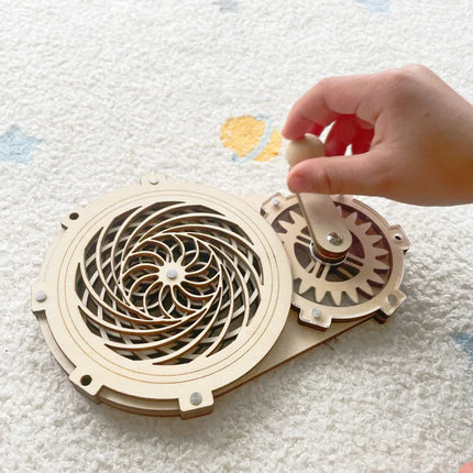 Baby Activity Busy Board Accessories Busy Edge Montessori Sensory Toys Socket Electrical Busy Board DIY Toys Parts For Children by zapcart