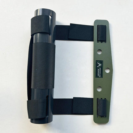 Function Hand Grip Forearm Strength Trainer Home Fitness by zapcart