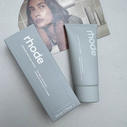Rhode All In One Cheek Blush Lip Gloss Stick For On The Go by zapcart