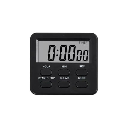 KT Thermo Multifunction Kitchen Timer For Home And Camping by zapcart