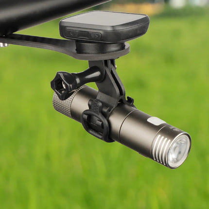 Deemount Tough Aluminum Bike Computer Mount Garmin Edge MTB by zapcart